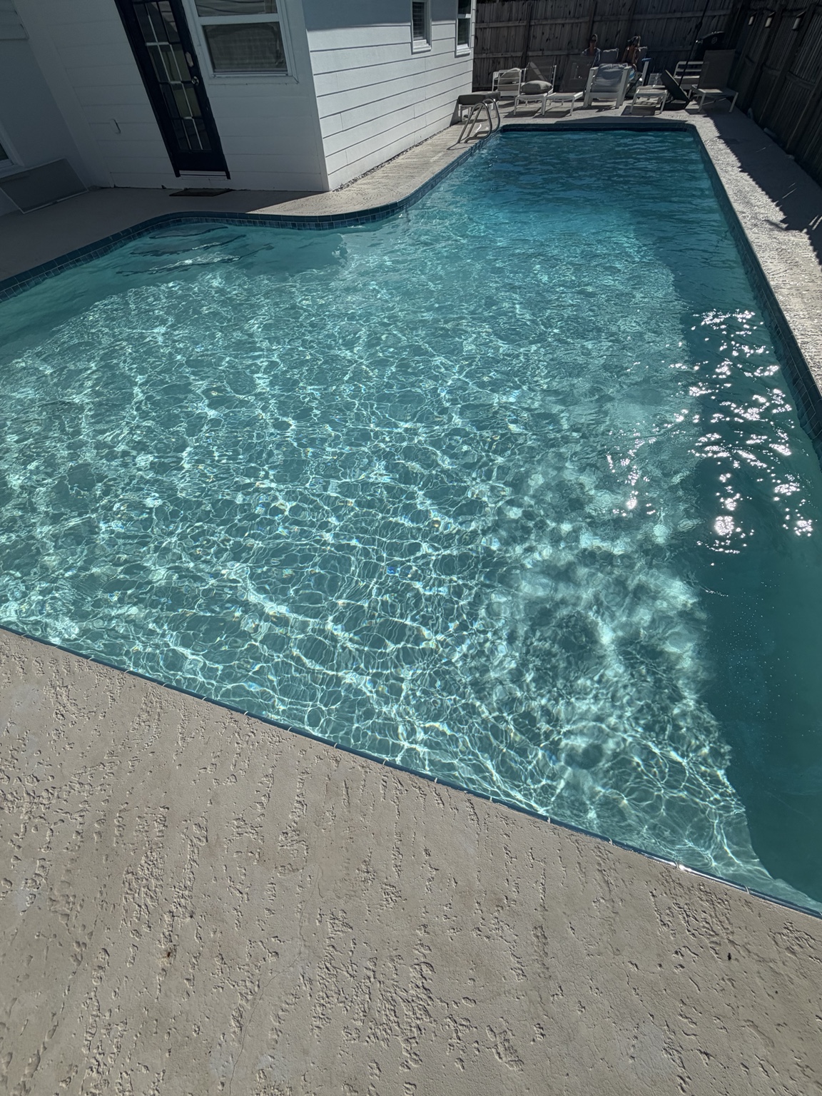 Pool cared for by Aqua&Home, photo 5